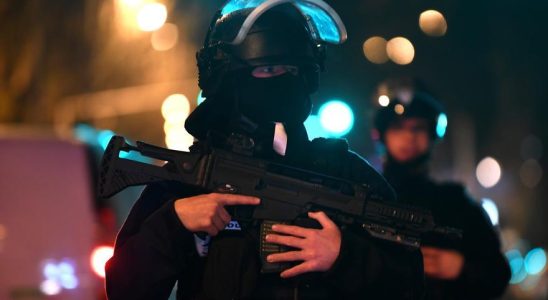 Inquietude en France face a la multiplication des actions violentes