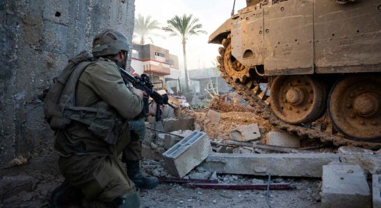 Israel a guide levacuation des civils vers des endroits