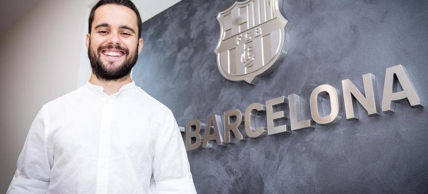 Jonatan Giraldez informe Barcelone de son intention de quitter le