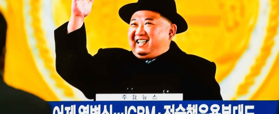 Kim Jong Un appelle a accelerer les preparatifs de