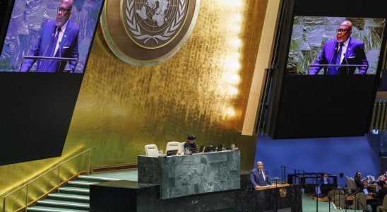 LAssemblee generale de lONU appelle massivement a un cessez le feu immediat