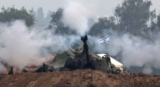 LONU parle dapocalypse a Gaza et met en garde contre