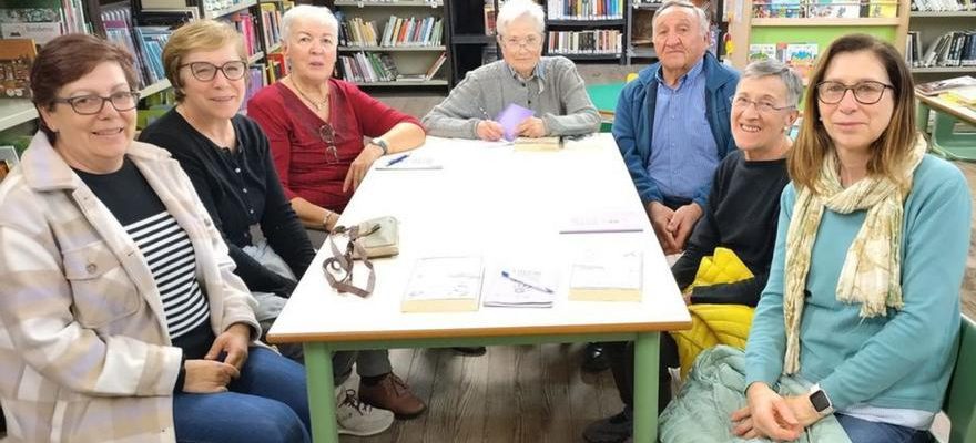 La bibliotheque organise une programmation culturelle intense en novembre