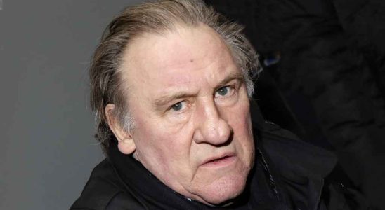 La journaliste espagnole Ruth Baza denonce lacteur Gerard Depardieu pour