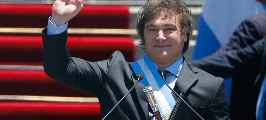 La justice argentine rejette le recours de la CGT en