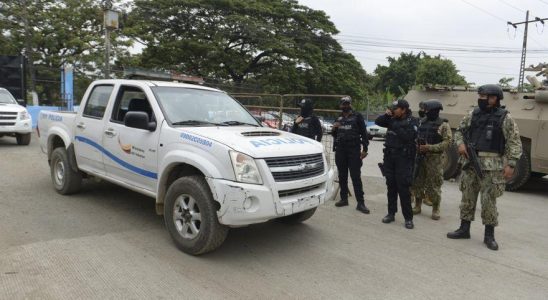 La mere des quatre mineurs assassines en Equateur est decedee