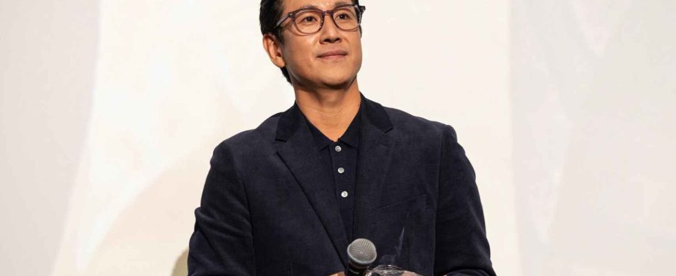 Lacteur de Parasites Lee Sun Kyun est decede a 48 ans