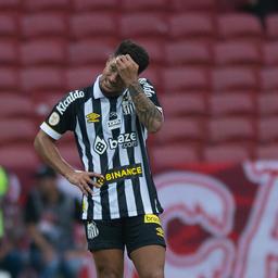 Lancien club bresilien de Pele et Neymar est relegue pour