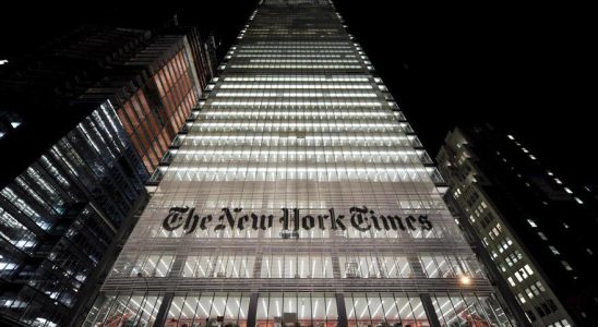 Lavenir incertain du proces du New York Times contre AI
