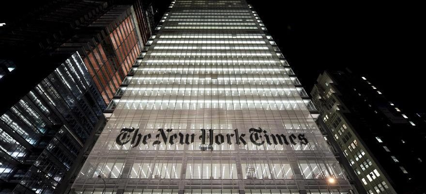 Lavenir incertain du proces du New York Times contre AI