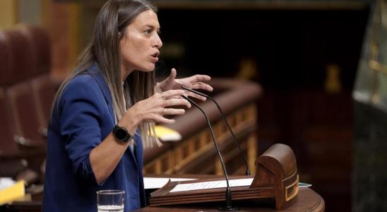 Le Congres approuve les commissions denquete sur lOperation Catalogne