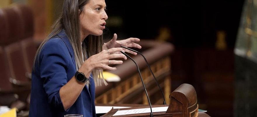 Le Congres approuve les commissions denquete sur lOperation Catalogne