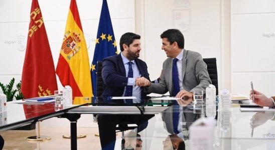 Le PP reprend le front mediterraneen de pression sur Sanchez