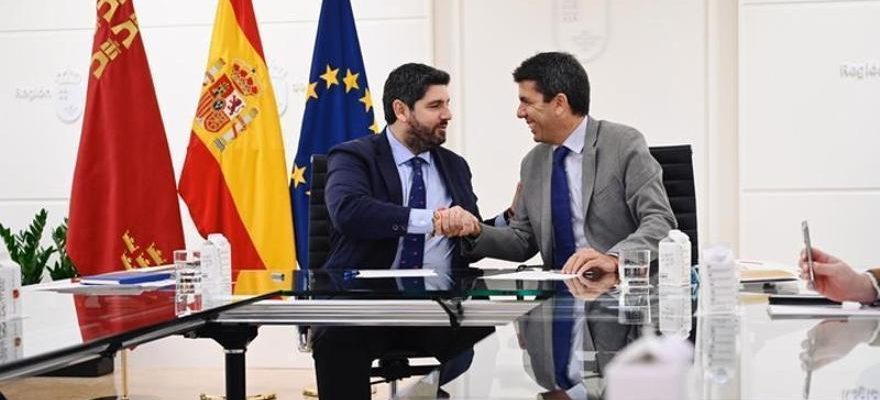 Le PP reprend le front mediterraneen de pression sur Sanchez