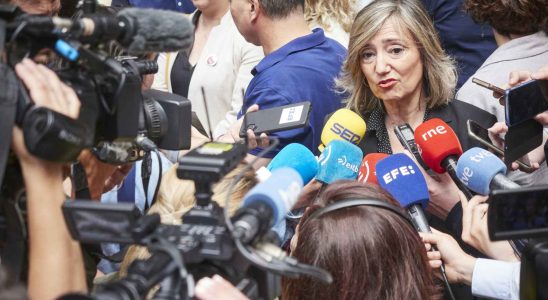 Le PSOE cede la mairie de Pampelune a Bildu apres