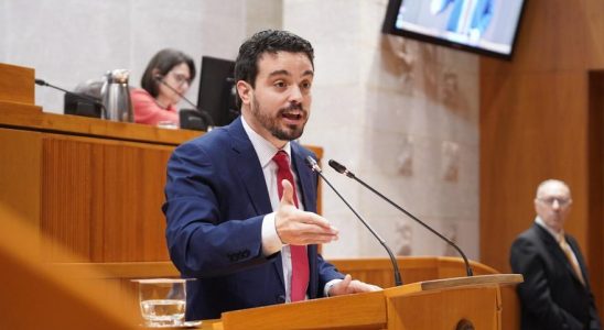 Le PSOE critique le gouvernement dAragon le plus cher de