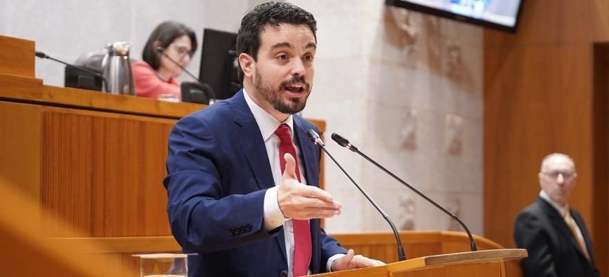 Le PSOE critique le gouvernement dAragon le plus cher de