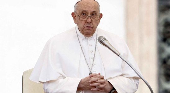 Le Pape demande un fonds pour lutter contre la faim