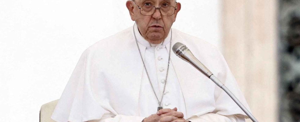 Le Pape demande un fonds pour lutter contre la faim