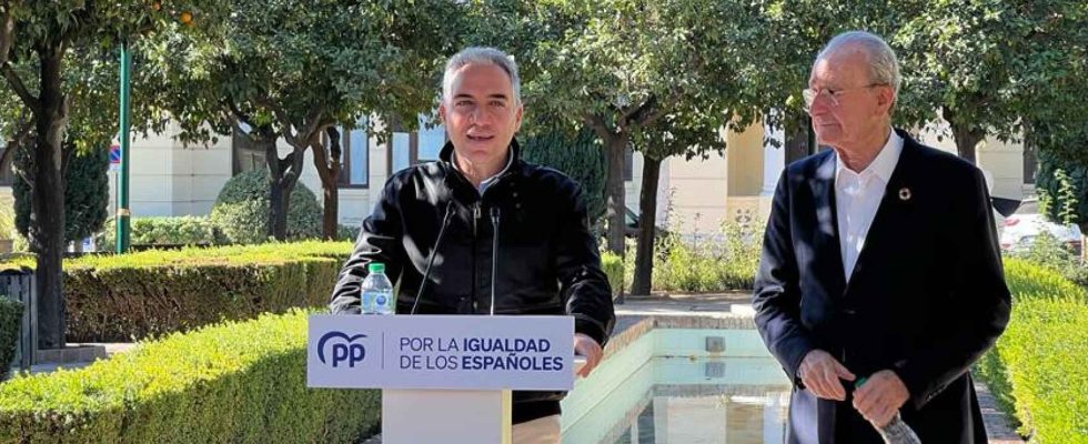 Le Parti Populaire accuse Sanchez davoir fait le premier pas