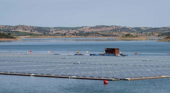 Le Portugal lance un appel doffres pour le plus grand