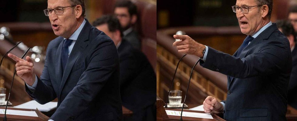 Le Senat convoquera Cerdan Bolanos Puigdemont et le mediateur Galindo