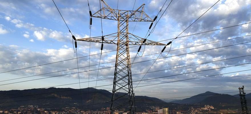 Le gouvernement lance une expansion urgente du reseau electrique pour