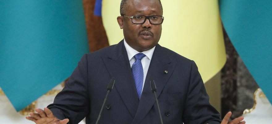 Le president de Guinee Bissau dit avoir subi une tentative de