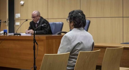 Le tribunal de Valence donnera a lex de Monica Oltra