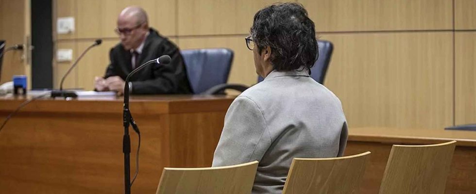 Le tribunal de Valence donnera a lex de Monica Oltra