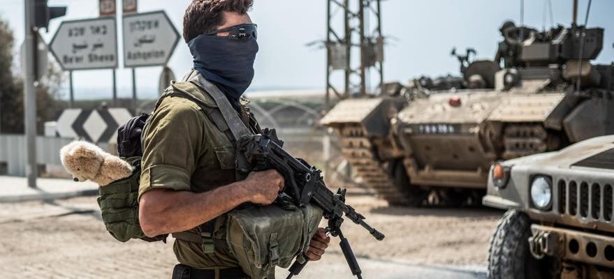 Lenquete initiale indique que les otages israeliens tues par larmee