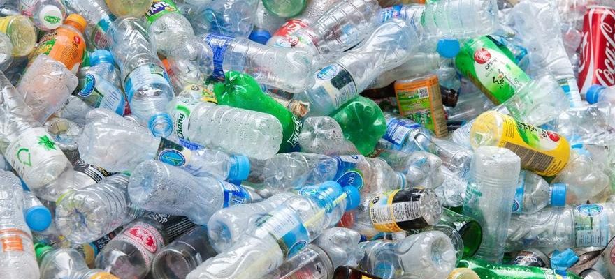 Les Vingt Sept saccordent pour accroitre le recyclage des contenants et