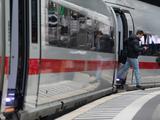 Les conducteurs de train allemands continueront leur greve apres les