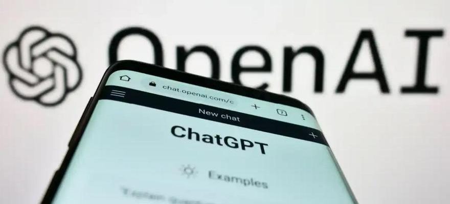 Les medias espagnols soutiennent le proces contre ChatGPT pour violation