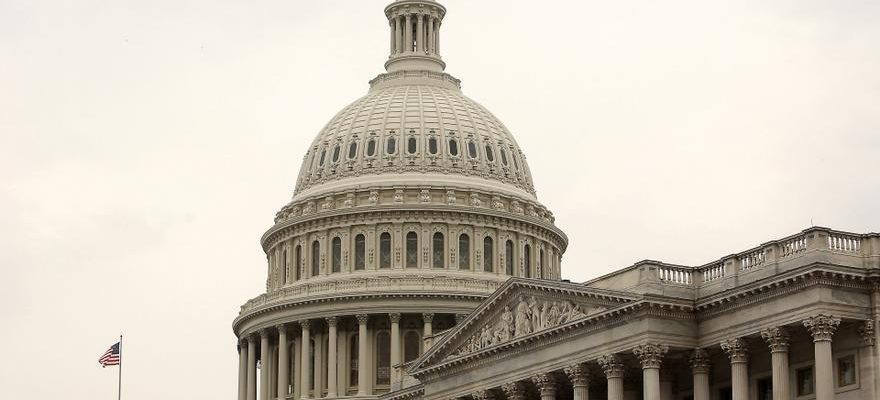 Les republicains du Senat americain sopposent a lapprobation dun nouveau