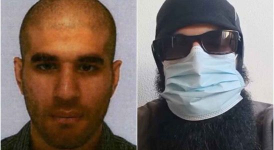 Lhistoire dArmand le terroriste parisien qui avait passe quatre ans