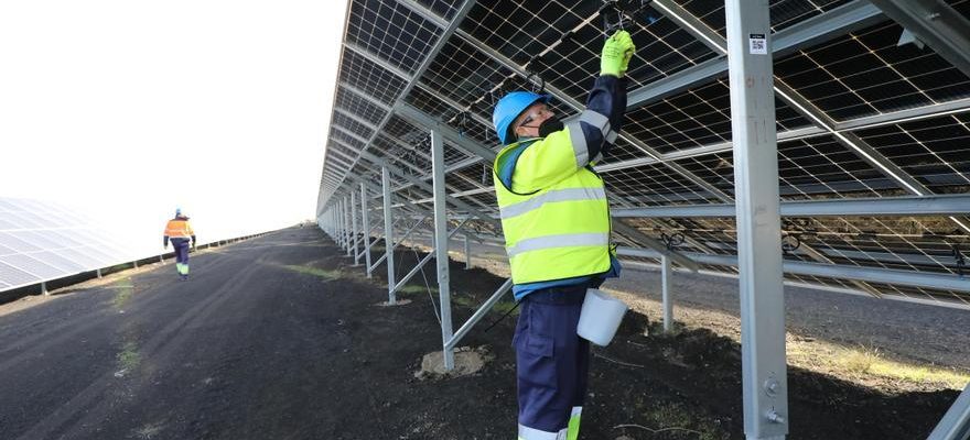 Limpasse du travail menace de doute lavenir vert dAndorre