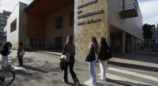 Linflation ralentit larrivee des etudiants Erasmus en Aragon