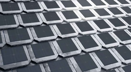 Linvention qui augmente les performances des panneaux solaires de 10