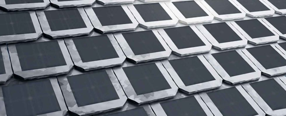 Linvention qui augmente les performances des panneaux solaires de 10