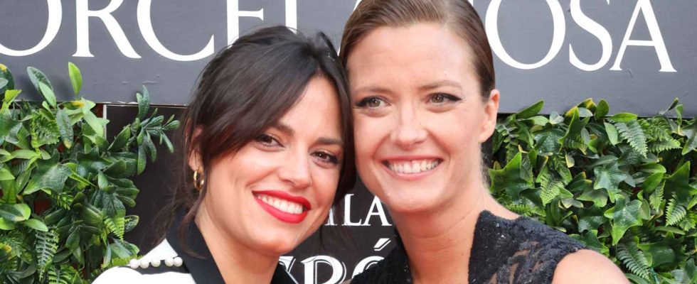 Maria Casado et Martina diRosso rompent leur relation par surprise