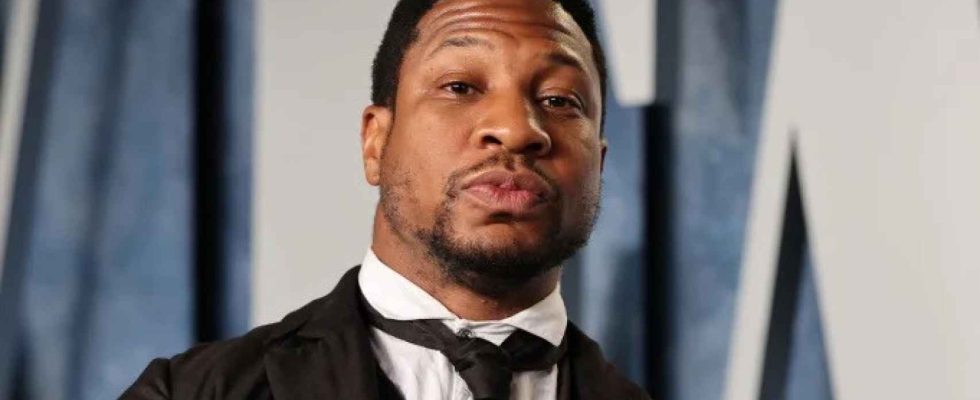 Marvel licencie lacteur Jonathan Majors apres avoir ete reconnu coupable