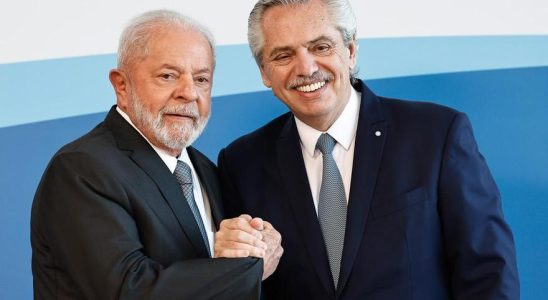 Mercosur UE historique dun desaccord