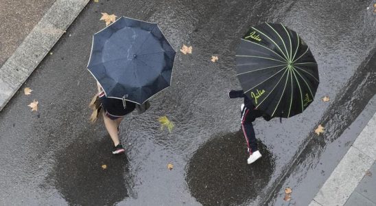 Meteo a Saragosse pour aujourdhui vendredi 1 decembre