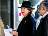 Neelie Kroes na enfreint aucune regle en faisant du lobbying