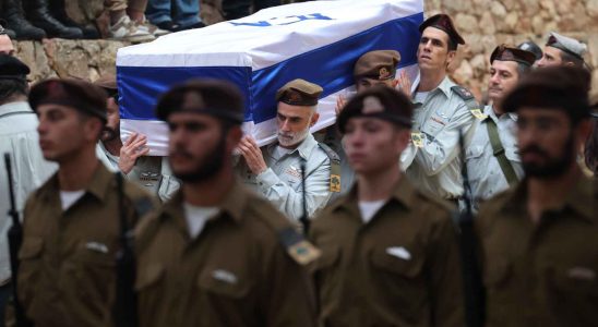 Netanyahu previent que la guerre se poursuivra avec ou
