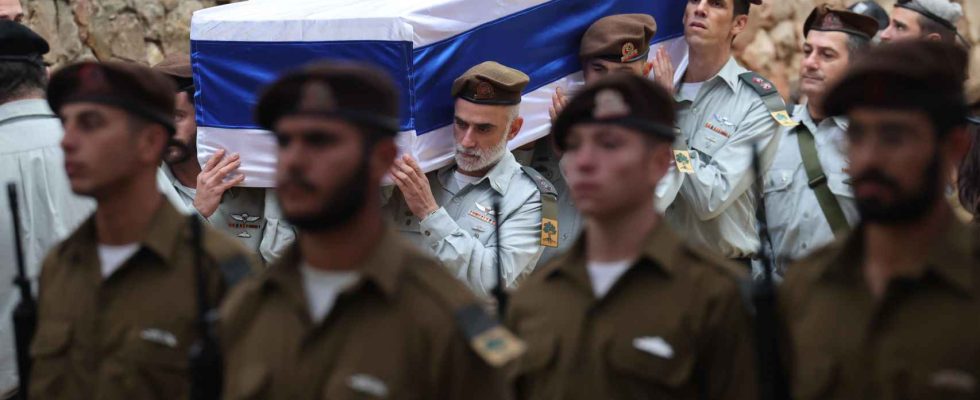 Netanyahu previent que la guerre se poursuivra avec ou