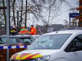Neuf blesses dans une collision frontale a Roermond Domestique