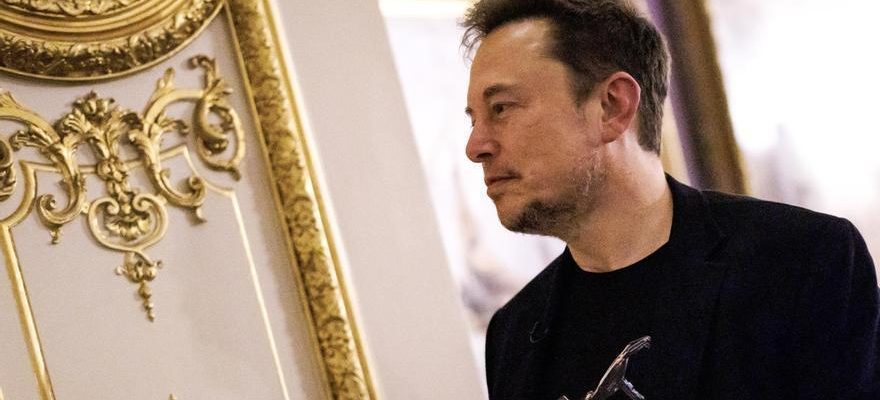 Non un robot dElon Musk na pas attaque un ingenieur