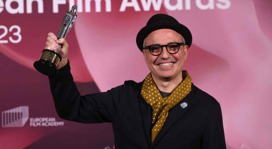 Pablo Berger triomphe aux European Film Awards avec Robot Dreams